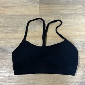 Lululemon Flow Y sports bra